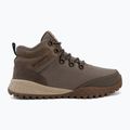 Pánske turistické topánky Columbia Fairbanks MID V2 wet sand/mud 2