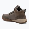 Pánske turistické topánky Columbia Fairbanks MID V2 wet sand/mud 3