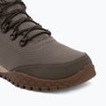Pánske turistické topánky Columbia Fairbanks MID V2 wet sand/mud 7