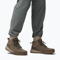 Pánske turistické topánky Columbia Fairbanks MID V2 wet sand/mud 7