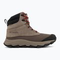 Pánske turistické topánky Columbia Expeditionist Shield V2 wet sand/red oxide 2