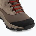 Pánske turistické topánky Columbia Expeditionist Shield V2 wet sand/red oxide 7