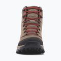 Pánske turistické topánky Columbia Expeditionist Shield V2 wet sand/red oxide 4