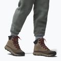 Pánske turistické topánky Columbia Expeditionist Shield V2 wet sand/red oxide 7