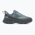Dámske trekingové topánky Columbia Tellurix Titanum Outdry cinder grey/graphite