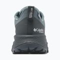 Dámske trekingové topánky Columbia Tellurix Titanum Outdry cinder grey/graphite 2