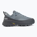 Dámske trekingové topánky Columbia Tellurix Titanum Outdry cinder grey/graphite 2