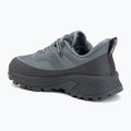 Dámske trekingové topánky Columbia Tellurix Titanum Outdry cinder grey/graphite 3