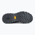 Dámske trekingové topánky Columbia Tellurix Titanum Outdry cinder grey/graphite 4