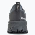 Dámske trekingové topánky Columbia Tellurix Titanum Outdry cinder grey/graphite 6