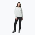 Dámska fleecová mikina Columbia Pacific Arch 200 Half Zip Fleece Tea Light 2
