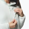Dámska fleecová mikina Columbia Pacific Arch 200 Half Zip Fleece Tea Light 7