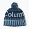 Detská zimná čiapka Columbia Polar Powder III rainy day/phoenix blue/black