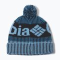 Detská zimná čiapka Columbia Polar Powder III rainy day/phoenix blue/black 3