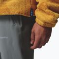 Pánska fleecová mikina Columbia Timber Crest MTR Fleece Printed HZ squash/geomix tonal 6
