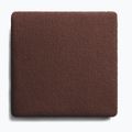 Dámska fleecová mikina Columbia Helvetia II Cropped Half Snap Fleece tobacco 7