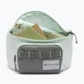 Ľadvinka Columbia Zigzag II Hip Pack 1 l sedona sage/tea light 3