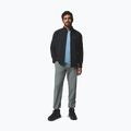 Pánska fleecová mikina Columbia Superior Summit Grid Full Zip black 2
