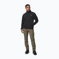 Pánska fleecová mikina Columbia Sequoia Grove II Full Zip Fleece black 2