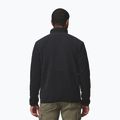 Pánska fleecová mikina Columbia Sequoia Grove II Full Zip Fleece black 3