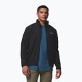 Pánska fleecová mikina Columbia Sequoia Grove II Full Zip Fleece black 4