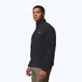 Pánska fleecová mikina Columbia Sequoia Grove II Full Zip Fleece black 5
