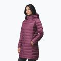 Dámska páperová bunda Columbia Lake 22 II Down Long Hooded antique mauve 4