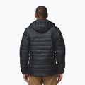 Pánska bunda Columbia Powder Lite II Hooded black ripstop 3