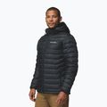 Pánska bunda Columbia Powder Lite II Hooded black ripstop 5