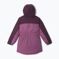 Detská lyžiarska bunda Columbia Hikebound II Long Insulated antique mauve/moonvista 2