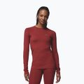 Dámska termo bielizeň Columbia Midweight Stretch red oxide