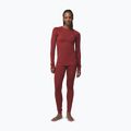 Dámska termo bielizeň Columbia Midweight Stretch red oxide 2