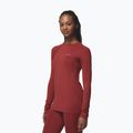 Dámska termo bielizeň Columbia Midweight Stretch red oxide 4