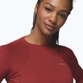Dámska termo bielizeň Columbia Midweight Stretch red oxide 5