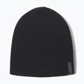 Zimná čiapka Columbia Cedar Lake black heather