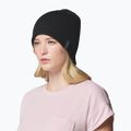 Zimná čiapka Columbia Cedar Lake black heather 4