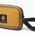 Ľadvinka Columbia Trail Traveler Crossbody 1 l squash corduroy/delta 4