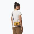 Ľadvinka Columbia Trail Traveler Crossbody 1 l squash corduroy/delta 8
