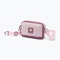 Ľadvinka Columbia Trail Traveler Crossbody 1 l mineral pink/antique mauve