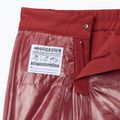 Detské lyžiarske nohavice Columbia Bugaboo IV red oxide 3