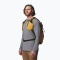 Turistický batoh Columbia Blackcomb Ridge 30 l L-XL squash/black 11