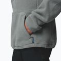 Pánska fleecová mikina Columbia Timber Crest MTR Fleece Hoodie sedona sage 6
