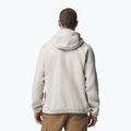 Pánska fleecová mikina Columbia Timber Crest MTR Fleece Hoodie dark stone 3