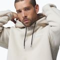 Pánska fleecová mikina Columbia Timber Crest MTR Fleece Hoodie dark stone 5