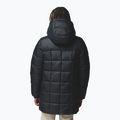 Dámska zateplená bunda Columbia Puffect III Mid black 3