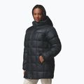 Dámska zateplená bunda Columbia Puffect III Mid black 4