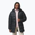 Dámska zateplená bunda Columbia Puffect III Mid black 5