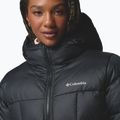 Dámska zateplená bunda Columbia Puffect III Mid black 6