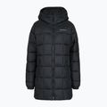 Dámska zateplená bunda Columbia Puffect III Mid black 7