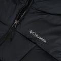 Dámska zateplená bunda Columbia Puffect III Mid black 9